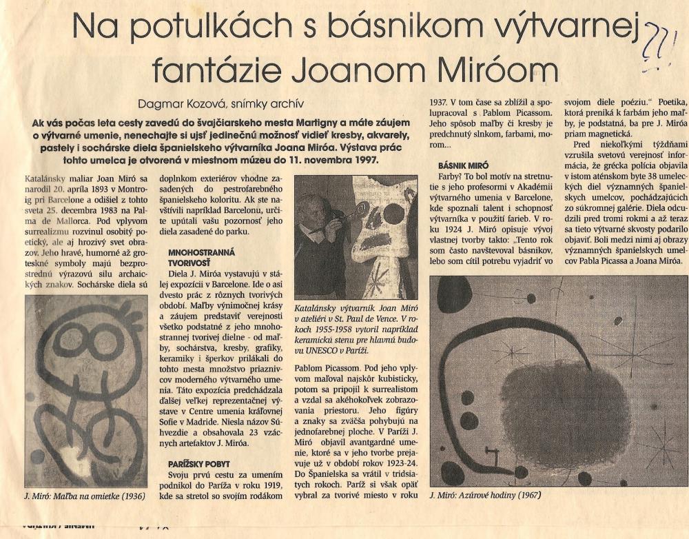 Nájdené v archíve